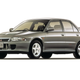 Illustration for article titled Look How Awesome Mitsubishis Lineup Was 20 Years Ago